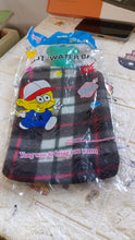 Hot Water Bag With Cover For Pain Relief, Neck, Shoulder Pain and Hand, Feet Warmer, Menstrual Cramps, Hot and Cold Therapy Leak Proof Pad (1 Pc) - Goyaldeal.com