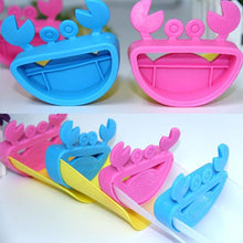 Faucet Extender for Kids – Silicone Sink Handle, Duck Mouth Design (1 Pc) - Goyaldeal.com