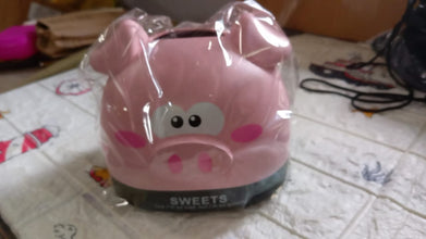 Mix Design Tissue Box House Tissue Box Cover Tissue Holder for Home Tissue Box Covered Rectangle Cube Tissue Box Holder Tissue Box Mix Design (1 Pc - Goyaldeal.com