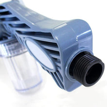 Jet Water Cannon 8 in 1 Turbo Water Spray Gun - Goyaldeal.com