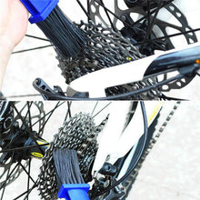 Cycle Motorbike Chain Cleaning Tool - Goyaldeal.com