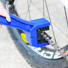 Cycle Motorbike Chain Cleaning Tool - Goyaldeal.com