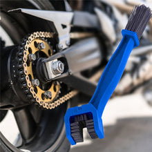 Cycle Motorbike Chain Cleaning Tool - Goyaldeal.com