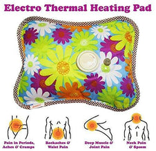 Electric Hot Water Bag (Without Water) - Goyaldeal.com