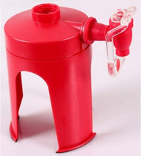 Cold Drink Soda Dispenser Coke Beverage Dispenser Water Dispenser for Home, Picnic and Travelling | Soda Dispenser Beverage Dispensers - Goyaldeal.com