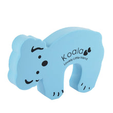 Animal Shape Door Stopper Lock Safety Guard, Kids Safety and Protection Finger Pich Door Guard, Baby Safety Cute Animal Security Door Stopper (2pc Set) - Goyaldeal.com