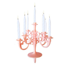 Luxury Birthday Candle Set | Elegant Cake Toppers & Holders for Parties and Proposals - Goyaldeal.com