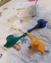 Bird Hook self Adhesive Hooks Wall Mounted Hook Shower Towel Hook Hat Hooks Rack Coat Hook Door Back Hook Adhesive Hooks for Wall Novelty Wall Hook (4 Pc Set) - Goyaldeal.com