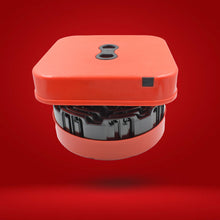 Portable Telescopic Folding Stool, Retractable Folding Stools Portable Lightweight for Indoor and Outdoor Travel, Fishing, Camping, Garden Use (43 Cm) - Goyaldeal.com