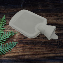 Hot Water Bag with Cover for Pain Relief & Cramps, Leak-Proof Therapy Bottle (1 Pc) - Goyaldeal.com
