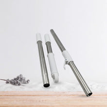 Round Shape Mop Head  with 1 Pad Extra Clean Water Spin Mop with Separate Water Bucket, Suitable for All Types of Flooring, Separates Dirty and Clean Water, Wet - Goyaldeal.com