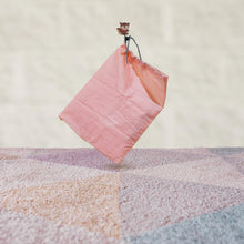 Travel Storage Bag Set – Waterproof Nylon Drawstring Organizers for Clothes & Shoes (4 Pc) - Goyaldeal.com