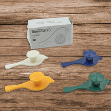 Bird Hook self Adhesive Hooks Wall Mounted Hook Shower Towel Hook Hat Hooks Rack Coat Hook Door Back Hook Adhesive Hooks for Wall Novelty Wall Hook (4 Pc Set) - Goyaldeal.com