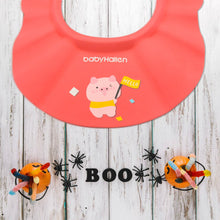 Tear-Free Bath Time: Adjustable Baby Shower Cap (Protects Eyes & Ears) - Goyaldeal.com