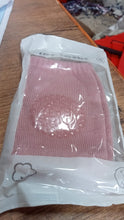 Toddler Wool Knit Leg Warmer (Knee Guard) - Goyaldeal.com