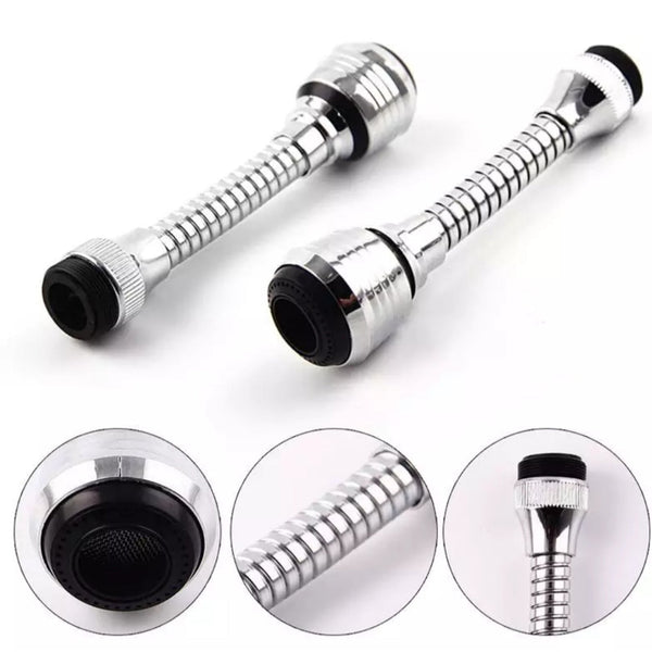 Flexible Water Sprayer And Sprinkler - Goyaldeal.com