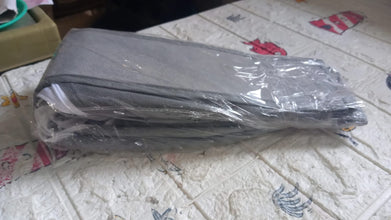 Folding Removable Tie Necktie Sock,Handkerchiefs, Ties, Belts and Underwear Storage Boxes, Easy Assemble Lightweight Folding for Home Daily Use (1 Pc Mix Design) - Goyaldeal.com