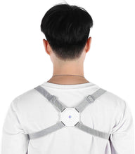 Smart Back Posture Corrector (Vibration Reminder): Improves Posture, Shoulder Support (Unisex) - Goyaldeal.com
