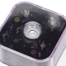 Star Night Light Projector Humidifier (300ml): Ultrasonic, LED Night Light, Kids Room - Goyaldeal.com