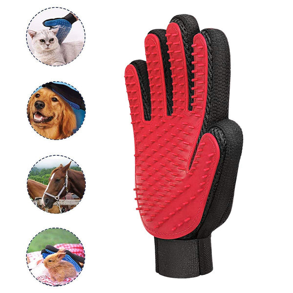 1 Pc Red  used in all kinds of household and official kitchen places specially for washing and cleaning utensils and more (1 Pc Red) - Goyaldeal.com