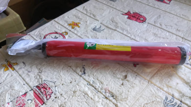 Plastic Pump for Inflating Balls (28 CM) - Inflatable Ball Development Toy - Goyaldeal.com