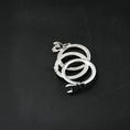 Three Interlocking Rings, Rings for Women and Girls Silver Ring | Valentine Ring, Rings Silver Toned Finger Ring for Women | Birthday Gift For girls and women Anniversary Gift for Wife, Friendship Ring. - Goyaldeal.com