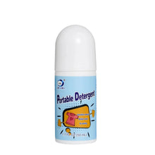 Clothes Stain Remover Bead Design Emergency Stain Rescue Roller Cleaner for Natural Fabric Removes Oil Almost All Types of Fabrics - Goyaldeal.com