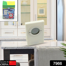 Digital Kitchen Timer: Clear Big Digits, 0-99 Minutes (Cooking, Office) - Goyaldeal.com