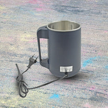 Electric Coffee & Spice Grinder Machine for Home, Fine Powder Maker (300W) - Goyaldeal.com