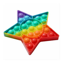 Star Fidget Toy and fidget tool Used for playing purposes and all, especially for kids. - Goyaldeal.com