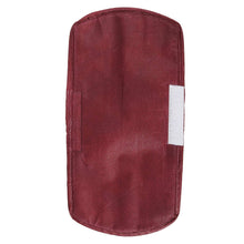 Fridge Cover Handle Cover Polyester High Material Cover For All Fridge Handle Use ( Set Of 2 Pcs ) Multi Design - Goyaldeal.com