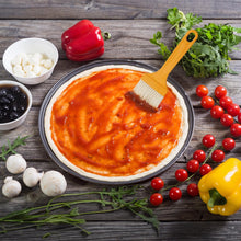 Multifunction Basting Brush for Cooking Pastry Brush Baking Food Butter Brush Dusting Brush for Cooking Grease Brush for Baking Dishwasher Safe Grilling / Hairbrush / Corn (1 Pc ) - Goyaldeal.com