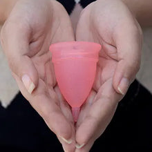 Reusable Menstrual Cup for Women & Girls | Eco-Friendly Period Solution - Goyaldeal.com
