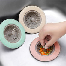 Silicon Sink Strainer Kitchen Drain Basin Basket Sink Drainer - Goyaldeal.com