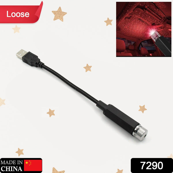 Transform Your Space: Galaxy Night Sky Laser Projector (1 Pc) - Goyaldeal.com