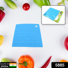 Multifunctional Pot Pad: Heat Resistant & Non-Slip (1 Pc) - Goyaldeal.com