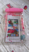 Waterproof Phone Pouch with Belt for All Android & iPhone Models (Mix Color) - Goyaldeal.com