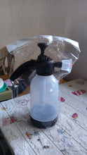Pressure Sprayer 2 Litres Garden Sprayer Hand Pump Sprayer Foam Sprayer Watering Bottle for Indoor Plants Cleaning Outdoor Garden (2 Ltr.) - Goyaldeal.com