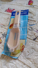 Effortless Fish Cleaning: Scraper, Grater & Brush in One (1 Pc) - Goyaldeal.com