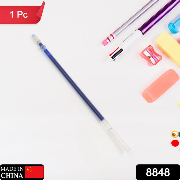 Blue Pen Refill All Round Ball Pen Refill Smooth Writing Pen Refill all Pen Suitable (1 Pc) - Goyaldeal.com