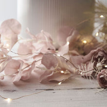 20 LED Wine Bottle Cork Lights Copper Wire String Lights, Battery Powered /  Wine Bottle Fairy Lights Bottle - Goyaldeal.com