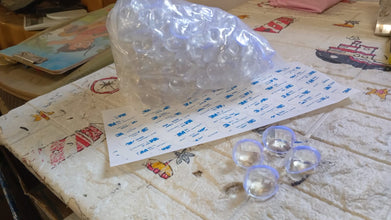 Pc Baby Safety Corner Protectors (High-Adhesive) - Goyaldeal.com