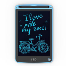 Portable LCD Writing Tablet – 12-Inch Digital Notepad for Kids & Notes - Goyaldeal.com