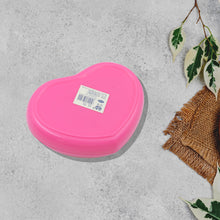 Bathroom Accessories Plastic Soap Case / Soap Dish / Soap Stand, Plastic Soap Case Soap Holder Soap Dish For Bathroom Kitchen Sink ,Sabudani (Oval / Heart Shape Soap case / 1 pc ) - Goyaldeal.com