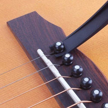 Guitar Capo with Pickup Stand, Soft for Acoustic and Electric Guitar Ukulele Mandolin Banjo Guitar Accessories - Goyaldeal.com