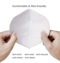 Anti Pollution | Virus Face Mask - Goyaldeal.com