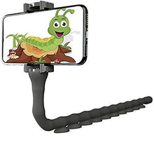 Mobile Phone Holder Multi-Functional Cute Warm Snake Holder - Goyaldeal.com