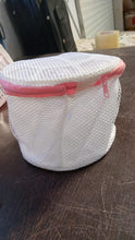 Small Round Laundry Bag (1 Pc): Ideal for Socks & Underwear - Goyaldeal.com