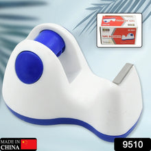 Plastic Tape Dispenser Cutter for Home Office use, Tape Dispenser for Stationary, Tape Cutter Packaging Tape School Supplies (1 pc / 213 Gm) - Goyaldeal.com