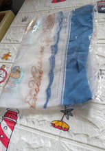 Folding Split AC Dust Cover – Washable, Dustproof (1 Pc, approx 1 Ton) - Goyaldeal.com